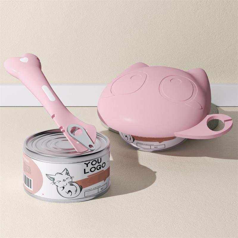 Pet Can Spoon & Silicone Lid Set Airtight Seal Fresh-Keeping Cat Dog Food Can Cover Spoon For Most Cans Pet Feeding Supplies
Pet Can Spoon & Silicone Lid Set Airtight Seal Fresh-Keeping Cat Dog Food Can Cover Spoon For Most Cans Pet Feeding Supplies