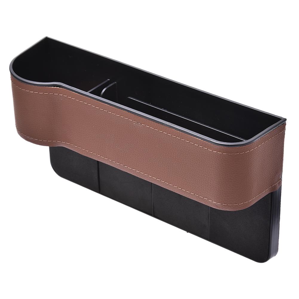 Органайзер для автомобильного сиденья, заполнитель зазоров для автомобильного сиденья, многофункциональный органайзер для консоли сиденья из искусственной кожи, карман для телефона, ключей, карт, ручек
Органайзер для автомобильного сиденья, заполнитель зазоров для автомобильного сиденья, многофункциональный органайзер для консоли сиденья из искусственной кожи, карман для телефона, ключей, карт, ручек