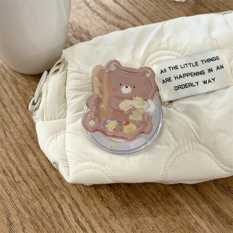 Cute Elephant Bear Magnetic iPhone 17/16 Pro Max/15 Pro Case - New Style Apple 16Pro
Cute Elephant Bear Magnetic iPhone 17/16 Pro Max/15 Pro Case - New Style Apple 16Pro