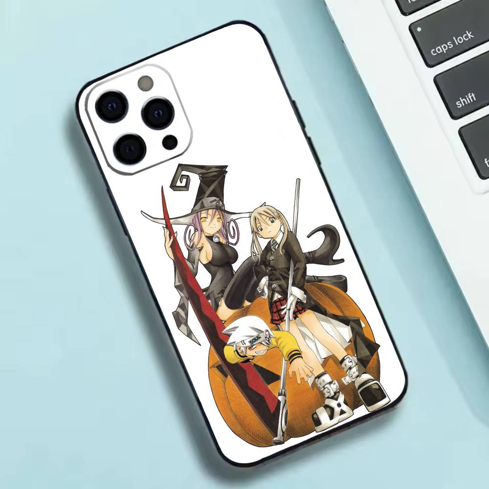 B-BOY soul E-eaterS wallpaper Phone Case Silicone Soft For IPhone 17 16 15 14 13 12 11 X XR Plus Pro Max Plus iPhone16se4
B-BOY soul E-eaterS wallpaper Phone Case Silicone Soft For IPhone 17 16 15 14 13 12 11 X XR Plus Pro Max Plus iPhone16se4