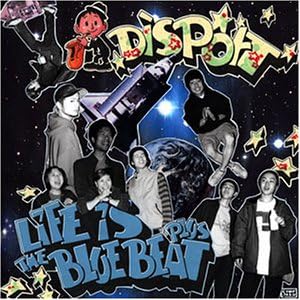 CD DISPORT; SAYAKA IKEDA - LIFE IS THE BLUEBEAT PLUS! 11380012 Japan ObiJapanese Pop/Rock Used
CD DISPORT; SAYAKA IKEDA - LIFE IS THE BLUEBEAT PLUS! 11380012 Japan ObiJapanese Pop/Rock Used