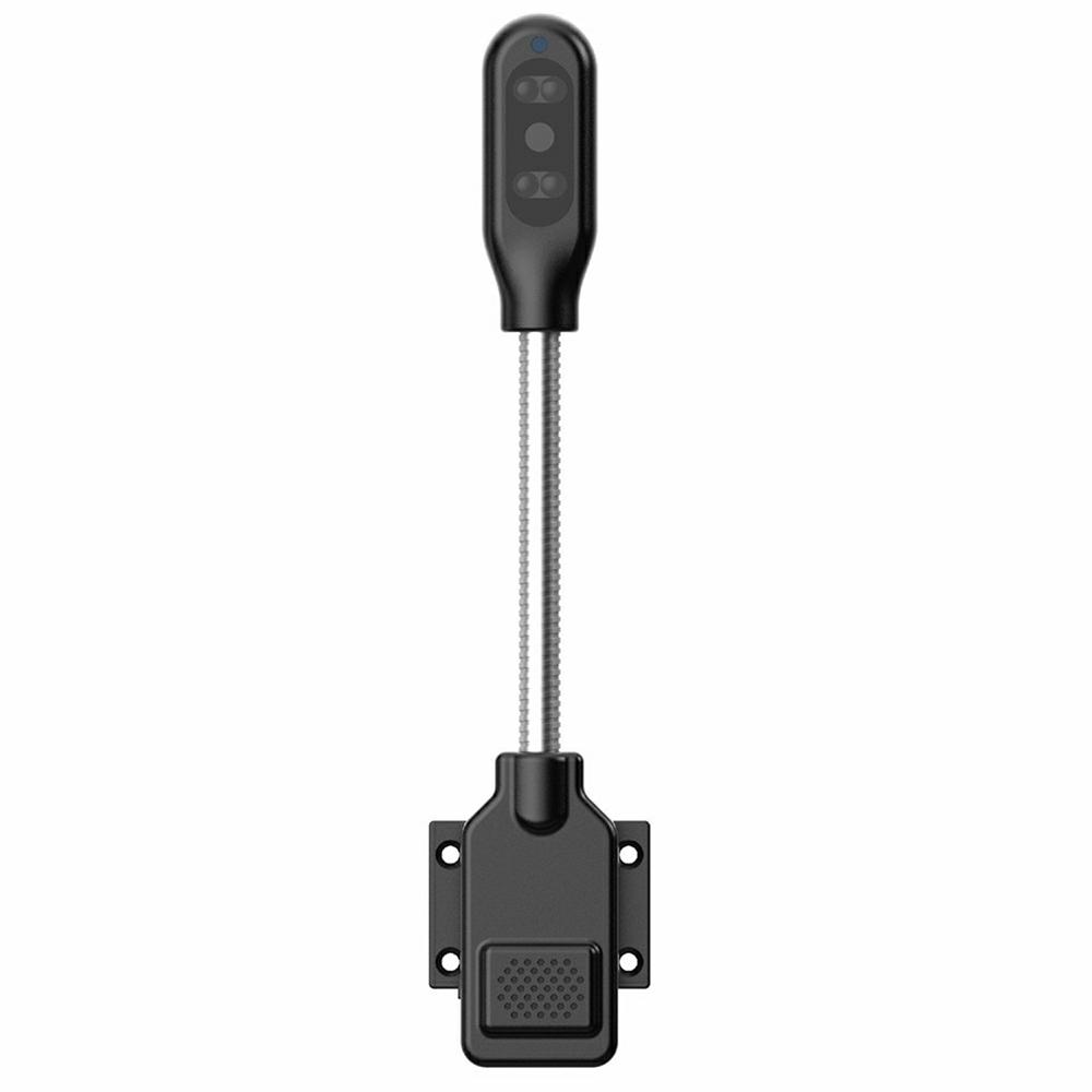 W8 Motion Detection Two Way Audio Monitor Camera 4K Ultra HD Smart Home Security Surveillance System A
W8 Motion Detection Two Way Audio Monitor Camera 4K Ultra HD Smart Home Security Surveillance System A