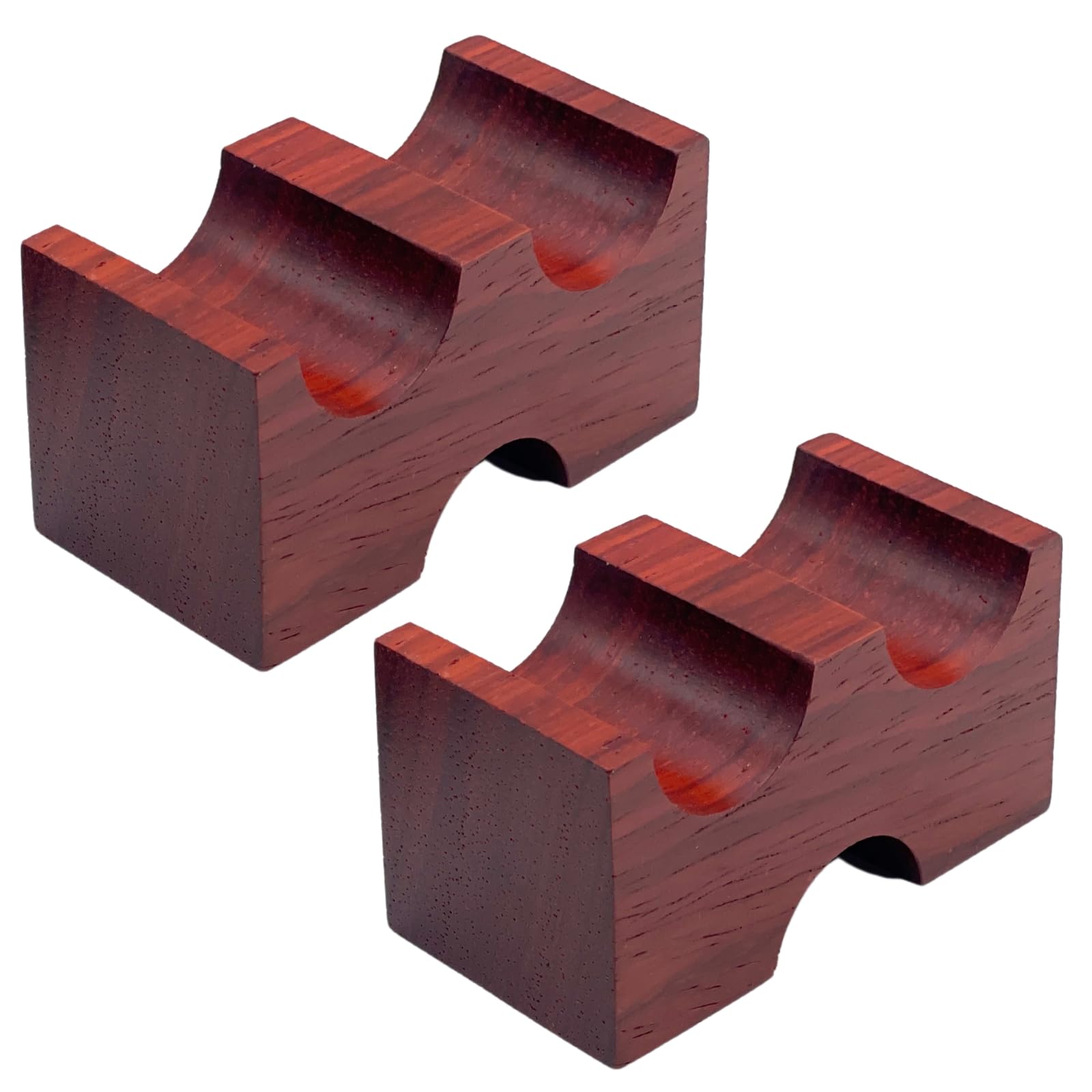 Nanomaru Wooden Audio Cable Wood Insulators Speaker Amplifier Solid Wood Brown 2pcs 
Nanomaru Wooden Audio Cable Wood Insulators Speaker Amplifier Solid Wood Brown 2pcs