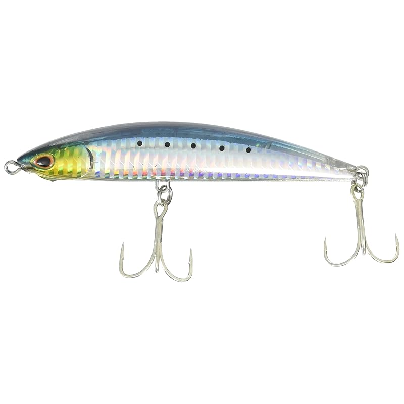 Воблер Rapala minnow storm Soran heavy minnow 11см 42г сардина BSRD SRHM110SE-BSRD приманка
Воблер Rapala minnow storm Soran heavy minnow 11см 42г сардина BSRD SRHM110SE-BSRD приманка