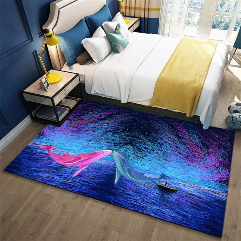 Starry Sky Pattern Carpet - Machine Washable Floor Mat for Living Room, Study, Bedroom, or Children s Room. 80x120 cm
Starry Sky Pattern Carpet - Machine Washable Floor Mat for Living Room, Study, Bedroom, or Children s Room. 80x120 cm