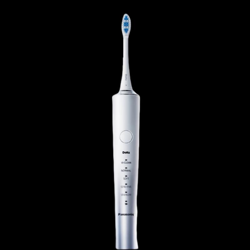 Panasonic EW-DC70 Double Motor Sonic Electric Toothbrush
Panasonic EW-DC70 Double Motor Sonic Electric Toothbrush