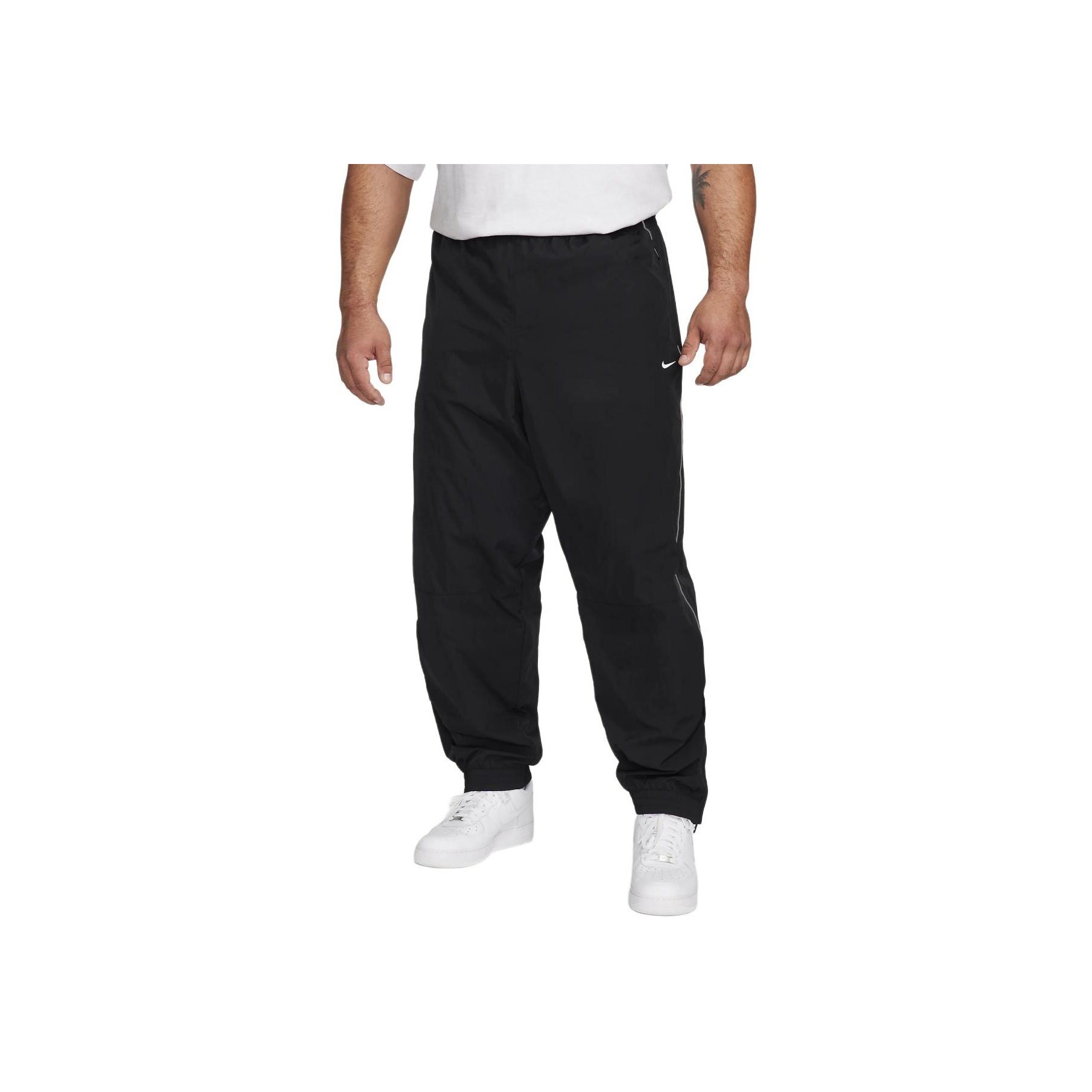 Новые мужские спортивные брюки Nike Solo Swoosh FB8620-010
Новые мужские спортивные брюки Nike Solo Swoosh FB8620-010