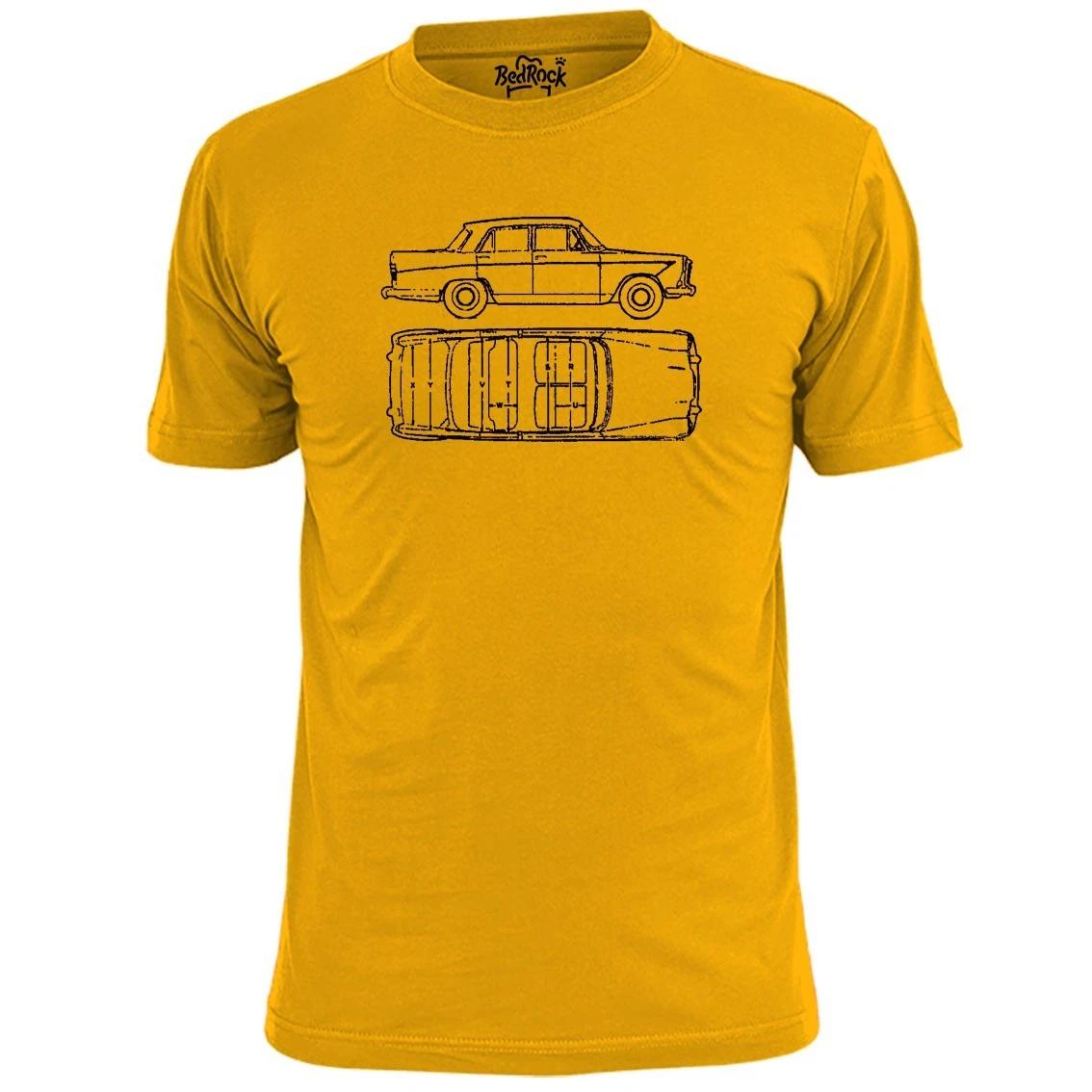 Mens Wolesely 15-60 Vintage Car T shirt 3XL
Mens Wolesely 15-60 Vintage Car T shirt 3XL
