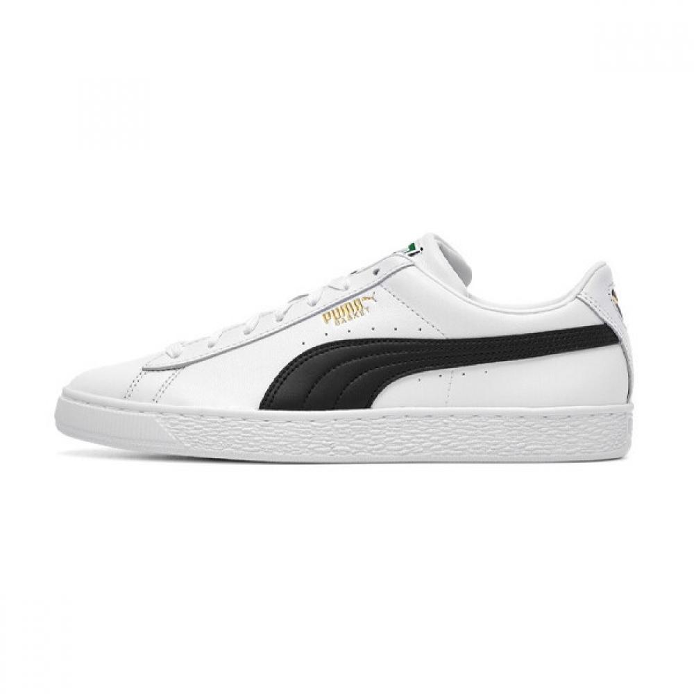 Puma Half Club Puma Basket Classic Xxi 374923 02 225 
Puma Half Club Puma Basket Classic Xxi 374923 02 225