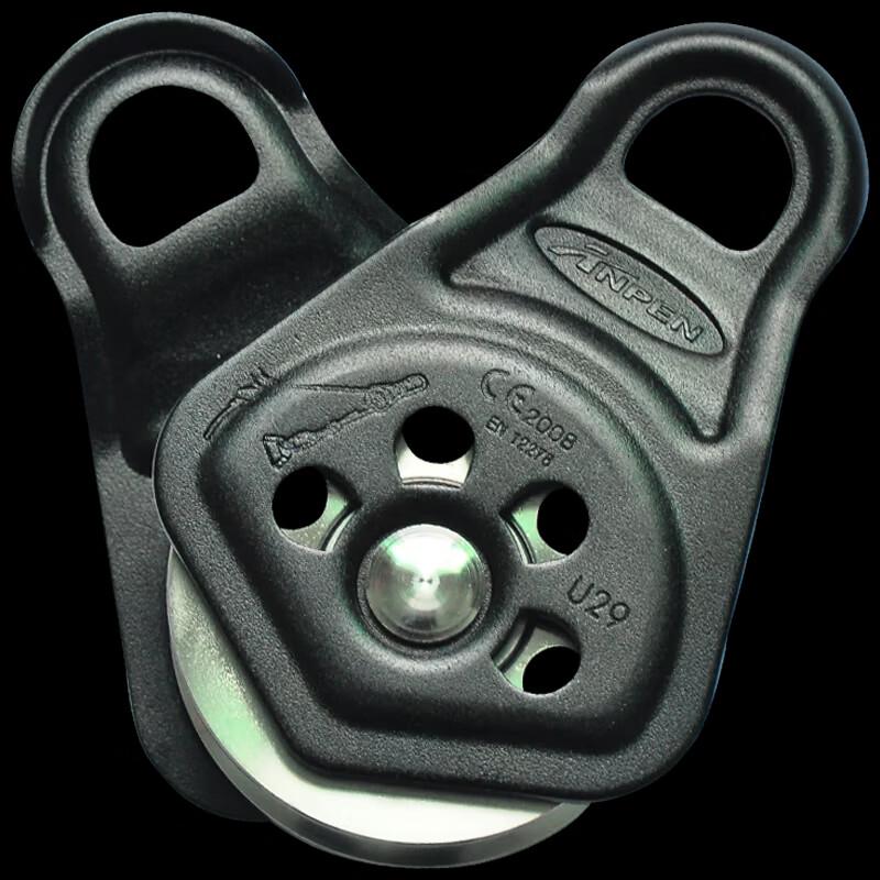 Anpan Single Pulley
Anpan Single Pulley