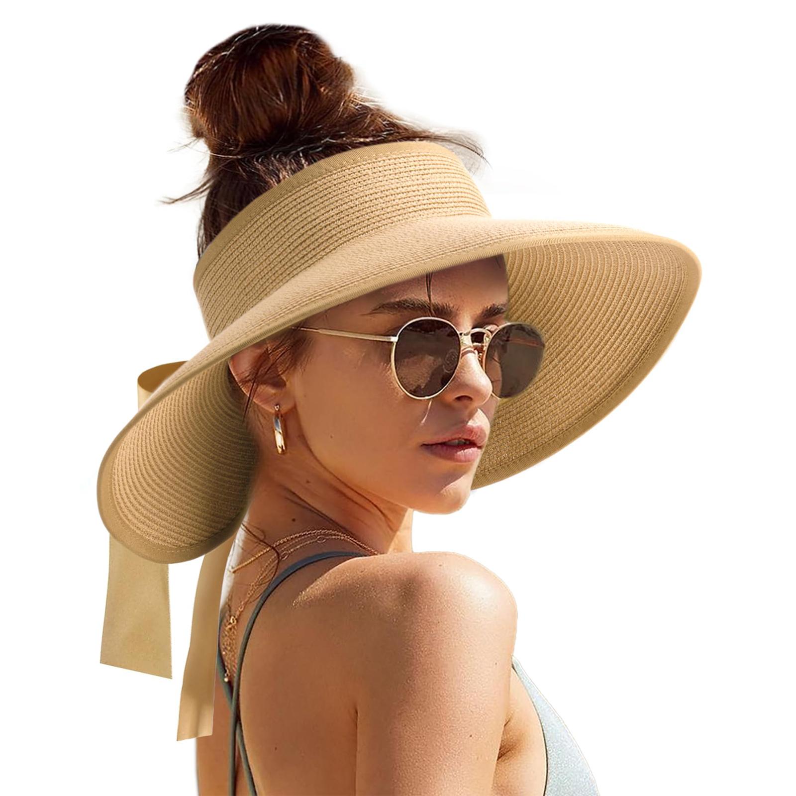 Ladies Hats, Beach Hats, Sun Hats One Size хакі
Ladies Hats, Beach Hats, Sun Hats One Size хакі