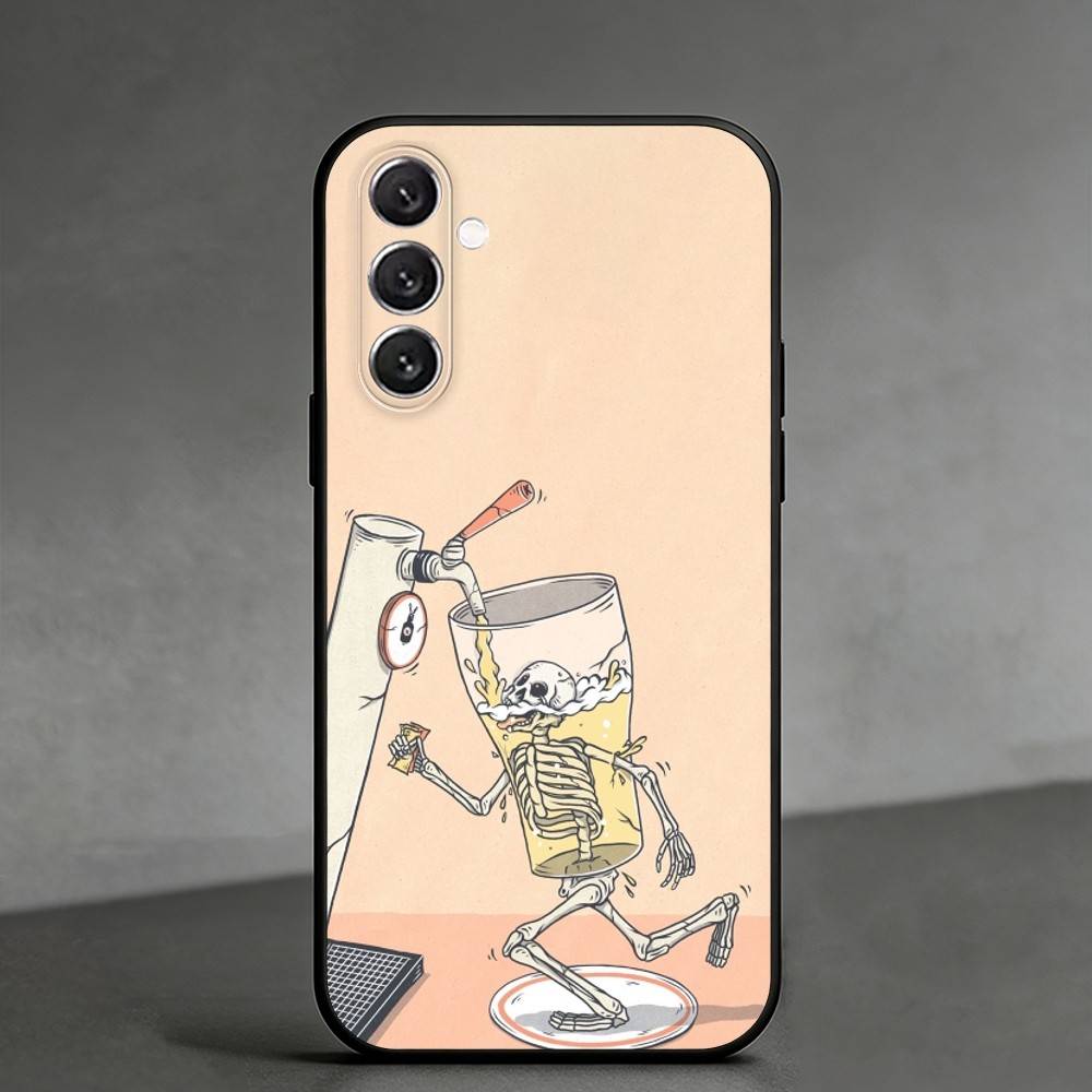 S-Skull D-drinks B-beer Phone Case For Samsung Galaxy A91,80,73,72 ,71,53,52,32 ,31,22,21s,20,Soft Black Case Samsung a51 4g
S-Skull D-drinks B-beer Phone Case For Samsung Galaxy A91,80,73,72 ,71,53,52,32 ,31,22,21s,20,Soft Black Case Samsung a51 4g