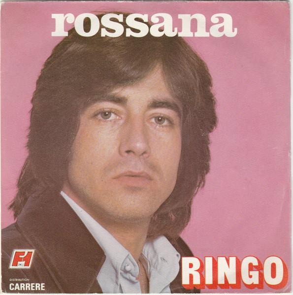 7-дюймовая пластинка RINGO Rossana 49130 Формула-1 1975 Франция Поп Б/у
7-дюймовая пластинка RINGO Rossana 49130 Формула-1 1975 Франция Поп Б/у