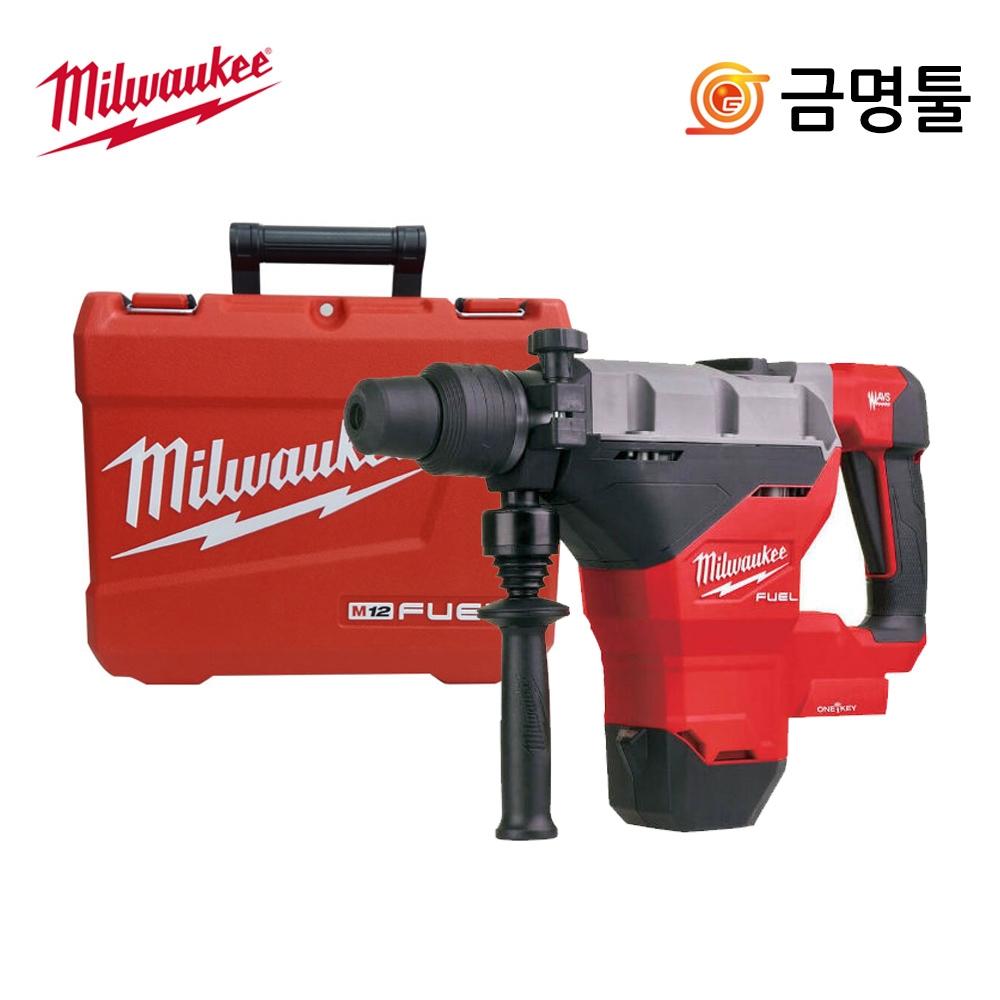 Аккумуляторная ударная дрель Milwaukee M18 FHM 0C0, основной блок 18 В, двигатель BL, максимальный тип зарядной ударной дрели
Аккумуляторная ударная дрель Milwaukee M18 FHM 0C0, основной блок 18 В, двигатель BL, максимальный тип зарядной ударной дрели