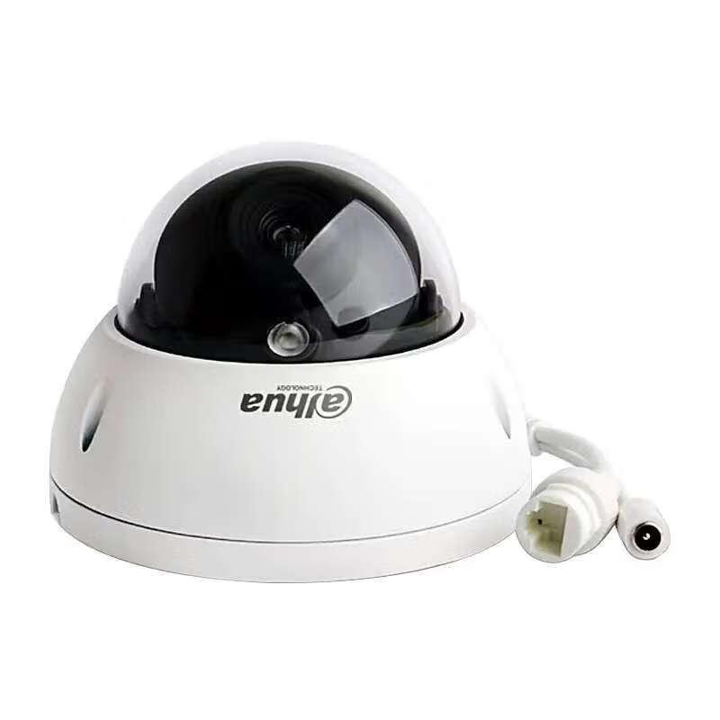 Dahua 2MP HD POE Starlight IR Dome Network Camera
Dahua 2MP HD POE Starlight IR Dome Network Camera
