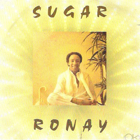 7inch Record RONAY Sugar 49804 Rolkt France SoulFunk Used
7inch Record RONAY Sugar 49804 Rolkt France SoulFunk Used