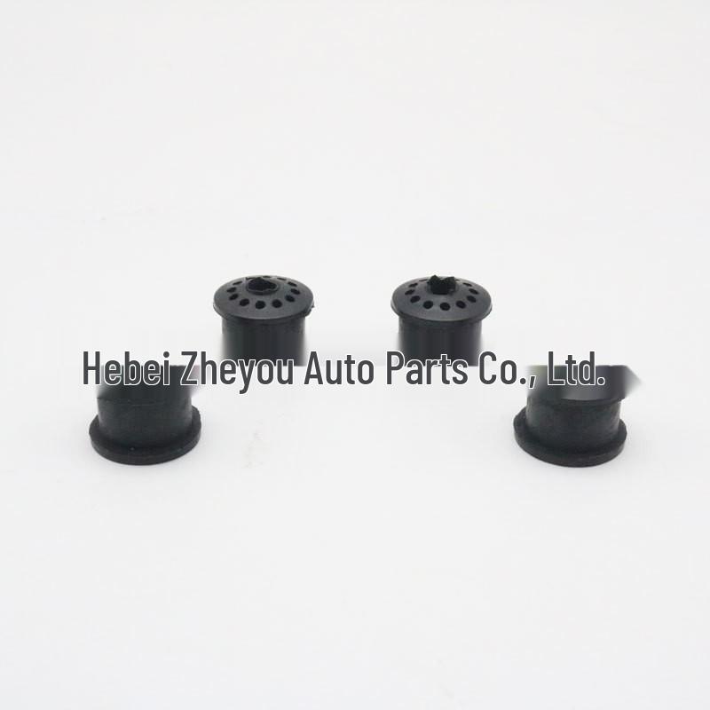 Rubber Shift Linkage Bushing Sleeve for Ford Focus/Fiesta, Auto/Manual, 15785087, 14055
Rubber Shift Linkage Bushing Sleeve for Ford Focus/Fiesta, Auto/Manual, 15785087, 14055