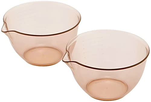 Shimomura Kihan 45082 Миска для приготовления в микроволновой печи, набор из 2 шт.
Shimomura Kihan 45082 Миска для приготовления в микроволновой печи, набор из 2 шт.