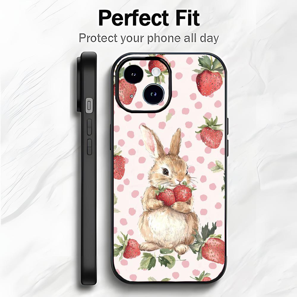 Festive Holiday Easter Phone Case Phone Case Soft Packaging Lightweight For iPhone17 16 15 14 13ProMax iphone12promax
Festive Holiday Easter Phone Case Phone Case Soft Packaging Lightweight For iPhone17 16 15 14 13ProMax iphone12promax