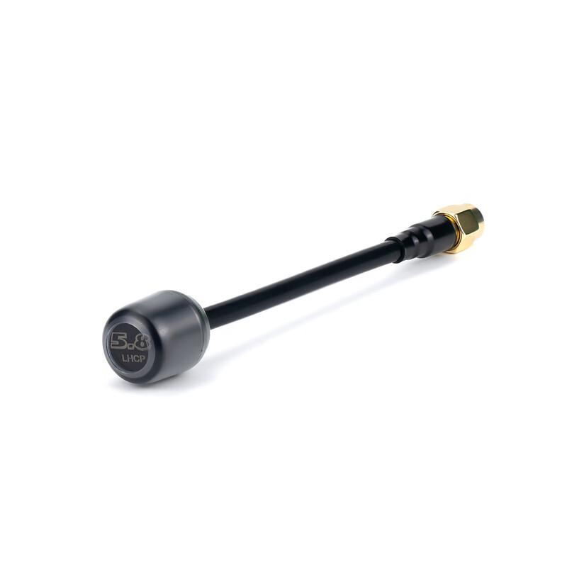 AXISFLYING Lollipop FPV Drone Antenna 10CM
AXISFLYING Lollipop FPV Drone Antenna 10CM