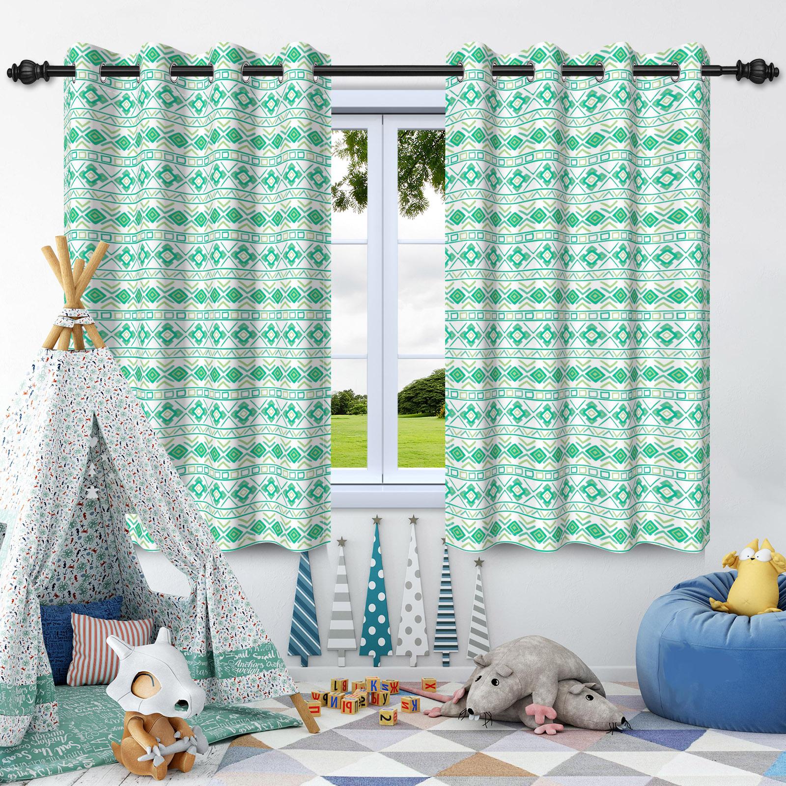 2 шт. Ярко-зеленые шторы блэкаут для спальни, гостиной, затемняющие, теплоизолированные, шумопоглощающие, полиэстеровые оконные шторы 50x120cm 2pcs
2 шт. Ярко-зеленые шторы блэкаут для спальни, гостиной, затемняющие, теплоизолированные, шумопоглощающие, полиэстеровые оконные шторы 50x120cm 2pcs