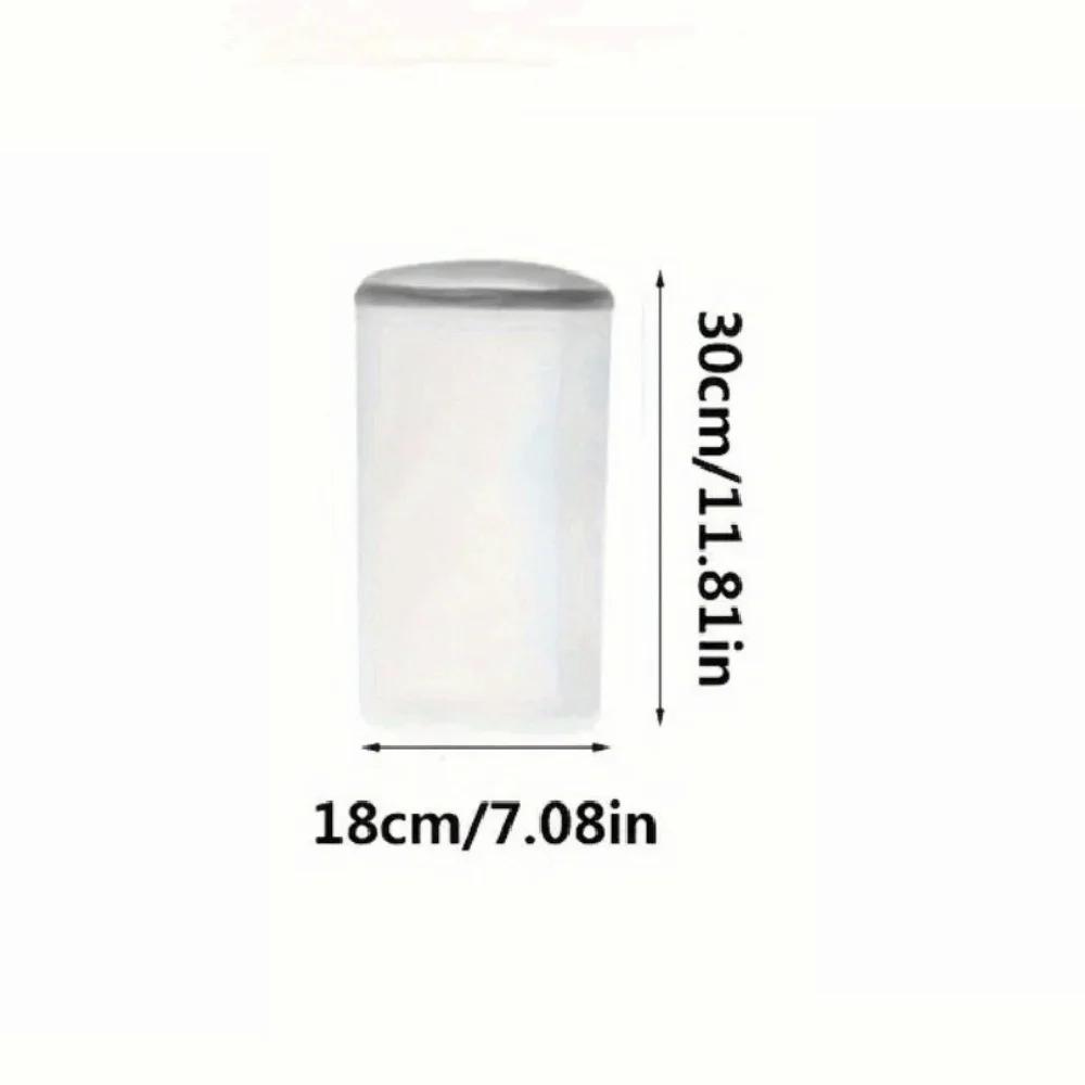 Versatile Mesh Shoe Washing Bag Dacron Zipper Closure Shoe Cleaning Bag Reusable Strong Washing Mesh Bags
Versatile Mesh Shoe Washing Bag Dacron Zipper Closure Shoe Cleaning Bag Reusable Strong Washing Mesh Bags