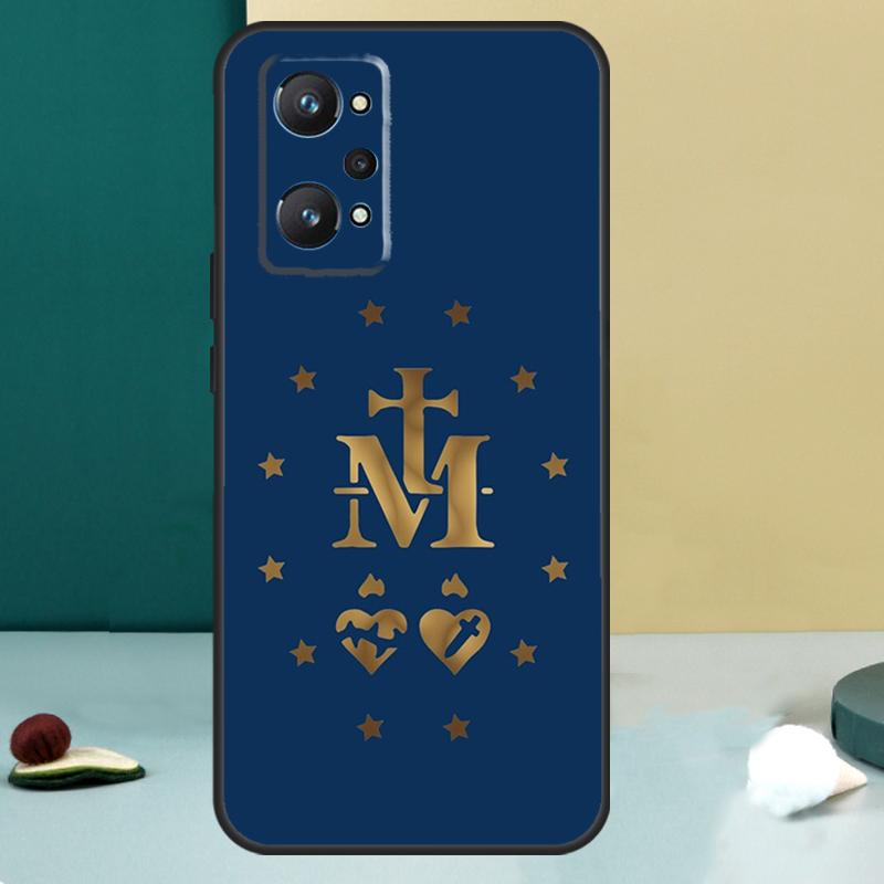 Immaculate Conception Virgin Jesus For Realme 13 12 10 11 14 Pro Plus GT 6 5 6T GT7 Pro C55 C53 C51 C21Y C25S C75 C67 C61 Case Realme 14 Pro Plus
Immaculate Conception Virgin Jesus For Realme 13 12 10 11 14 Pro Plus GT 6 5 6T GT7 Pro C55 C53 C51 C21Y C25S C75 C67 C61 Case Realme 14 Pro Plus