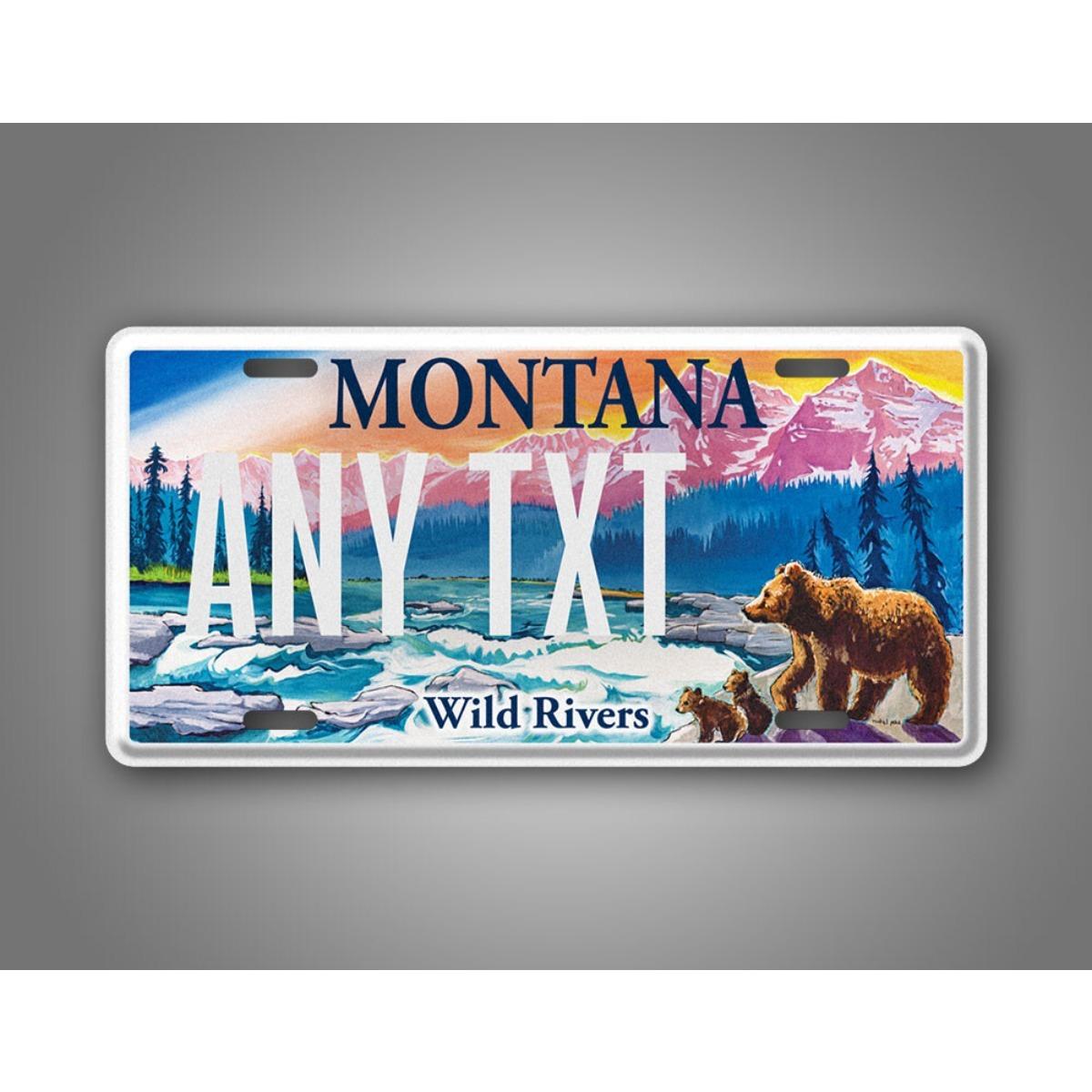 Customizable Metal License Plate 6x12 Inch, Personalized Text Sign for Car & Wall Decor белый
Customizable Metal License Plate 6x12 Inch, Personalized Text Sign for Car & Wall Decor белый
