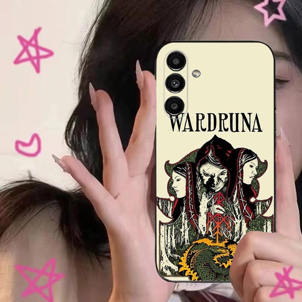 Wardruna Nordik Folk Phone Case For Samsung S24,S21,S22,S23,S30,Ultra,S20,Plus,Fe,Lite,Note,10,9,5G Black Soft Cover Samsung S22plus5G
Wardruna Nordik Folk Phone Case For Samsung S24,S21,S22,S23,S30,Ultra,S20,Plus,Fe,Lite,Note,10,9,5G Black Soft Cover Samsung S22plus5G