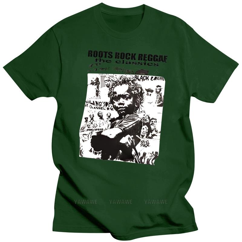 New arrived Reggae T-shirt Jah Rastafarian Steel Pulse Yellowman Black Uhuru Style S To 3XL Cotton Tee Shirt Custom Print tshirt 3XL
New arrived Reggae T-shirt Jah Rastafarian Steel Pulse Yellowman Black Uhuru Style S To 3XL Cotton Tee Shirt Custom Print tshirt 3XL