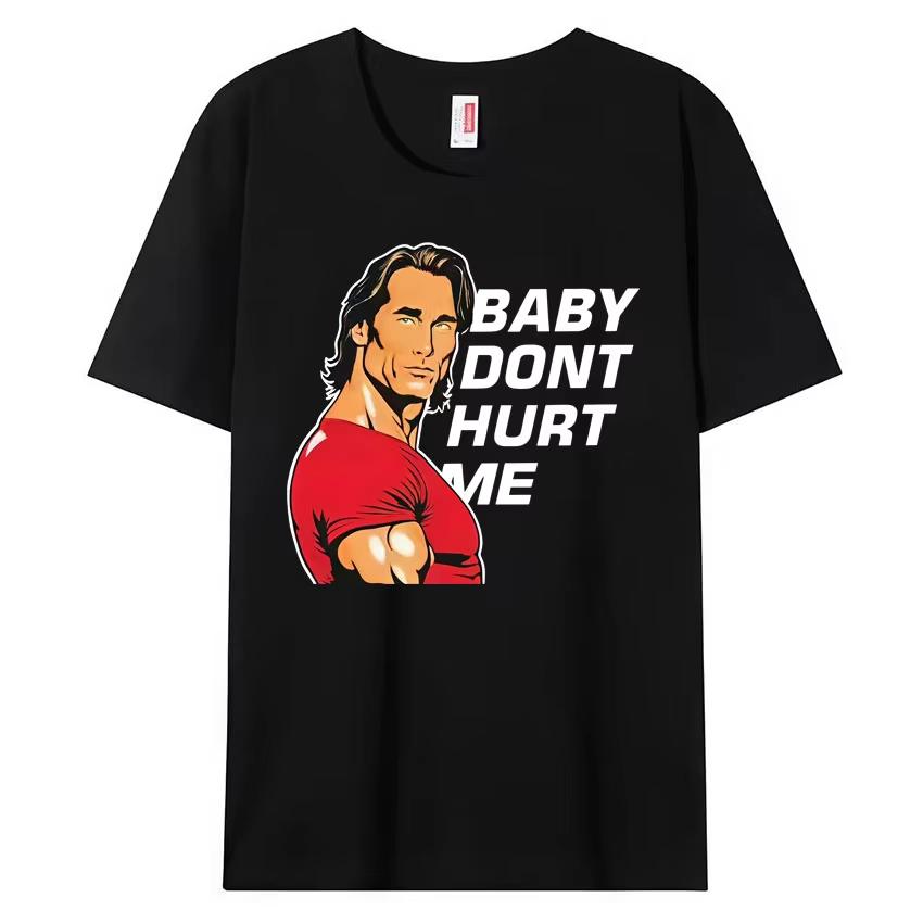 The Latest Mens Pure Cotton Tshirt of 2025 Is Comfortable Breathable and Of High Quality Its A Musthave for Festivals 2XL
The Latest Mens Pure Cotton Tshirt of 2025 Is Comfortable Breathable and Of High Quality Its A Musthave for Festivals 2XL