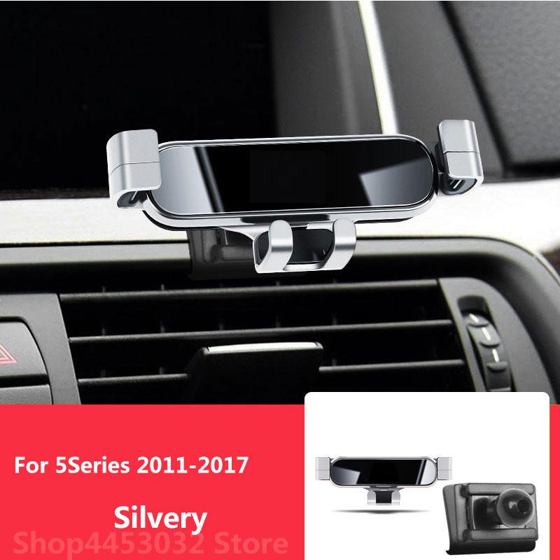 For BMW 5 Series G31 G30 F10 F11 2011-2025 Car Mobile Phone Holder 360 Degree Rotation Special Bracket Clamping Accessories
For BMW 5 Series G31 G30 F10 F11 2011-2025 Car Mobile Phone Holder 360 Degree Rotation Special Bracket Clamping Accessories