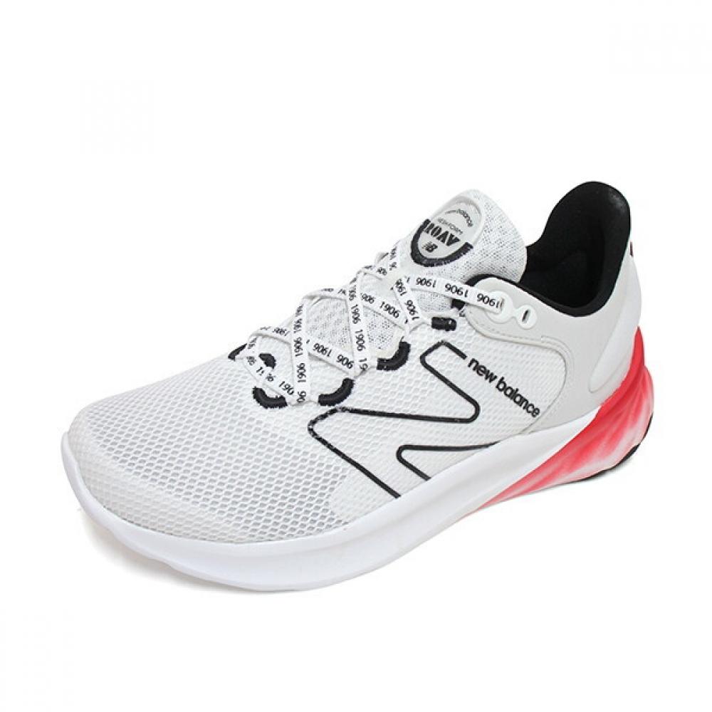 New Balance Fresh Foam Robe V2 Running Shoes White Red Mroavfw2 MROAVFW2/275mm(US9.5)
New Balance Fresh Foam Robe V2 Running Shoes White Red Mroavfw2 MROAVFW2/275mm(US9.5)