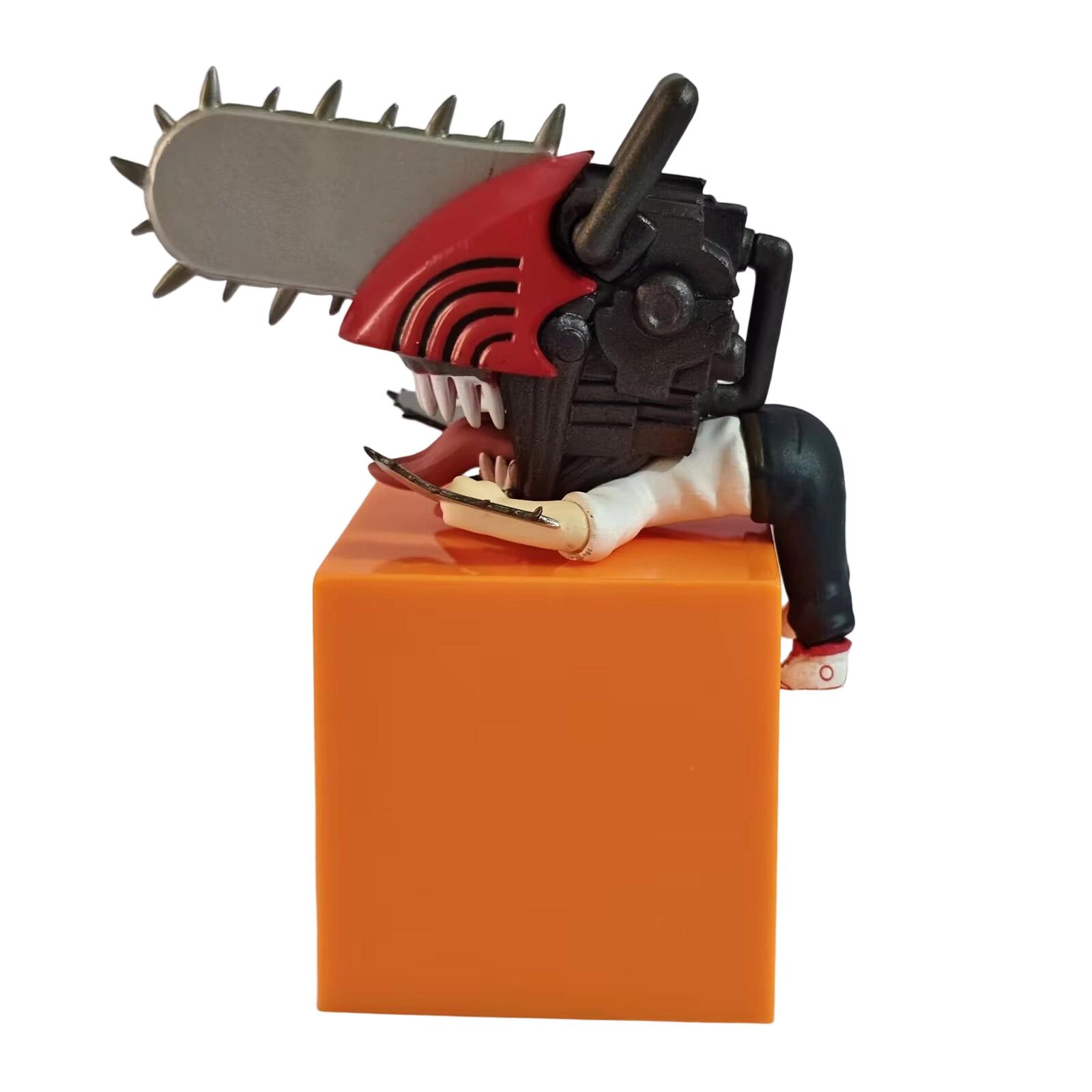 Anime Box Set Handmade Doll Decoration Model One Size
Anime Box Set Handmade Doll Decoration Model One Size