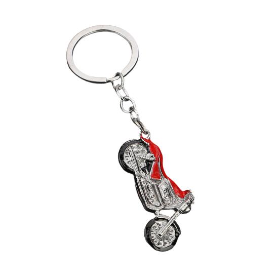Motorcycle Keychain Alloy Rhinestone Metal Key Ring Multiple Colors Cool Car Keychain Accessories for Men Women Accessories красный
Motorcycle Keychain Alloy Rhinestone Metal Key Ring Multiple Colors Cool Car Keychain Accessories for Men Women Accessories красный