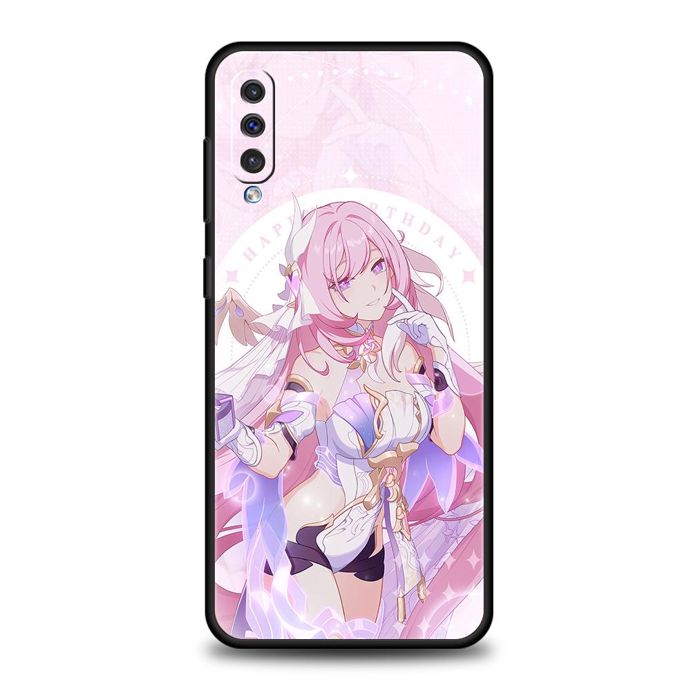 Honkai Impact 3rd Game Phone Case For Samsung A15 A13 A51 A71 A41 A31 A21S A03S A05 A12 A32 A52 A22 A23 A25 A33 A53 A73 5G Cover Samsung A15
Honkai Impact 3rd Game Phone Case For Samsung A15 A13 A51 A71 A41 A31 A21S A03S A05 A12 A32 A52 A22 A23 A25 A33 A53 A73 5G Cover Samsung A15