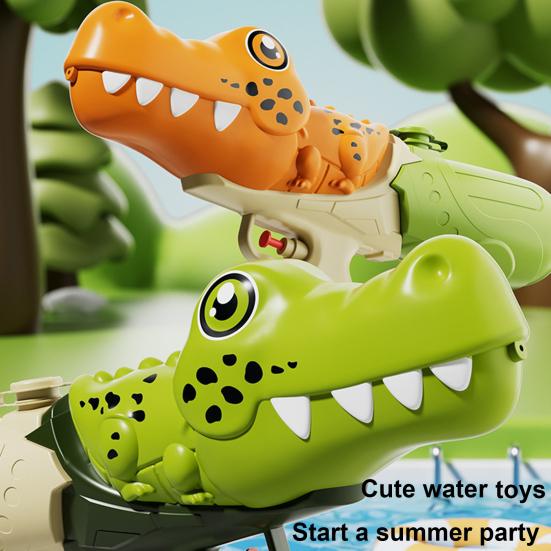 Детский крокодил, выдвижная игрушка для игр с водой, космонавт, летние игрушки для игр с распылителем воды, фестиваль всплеска, детский сад, резервуары большой емкости оранжевый
Детский крокодил, выдвижная игрушка для игр с водой, космонавт, летние игрушки для игр с распылителем воды, фестиваль всплеска, детский сад, резервуары большой емкости оранжевый