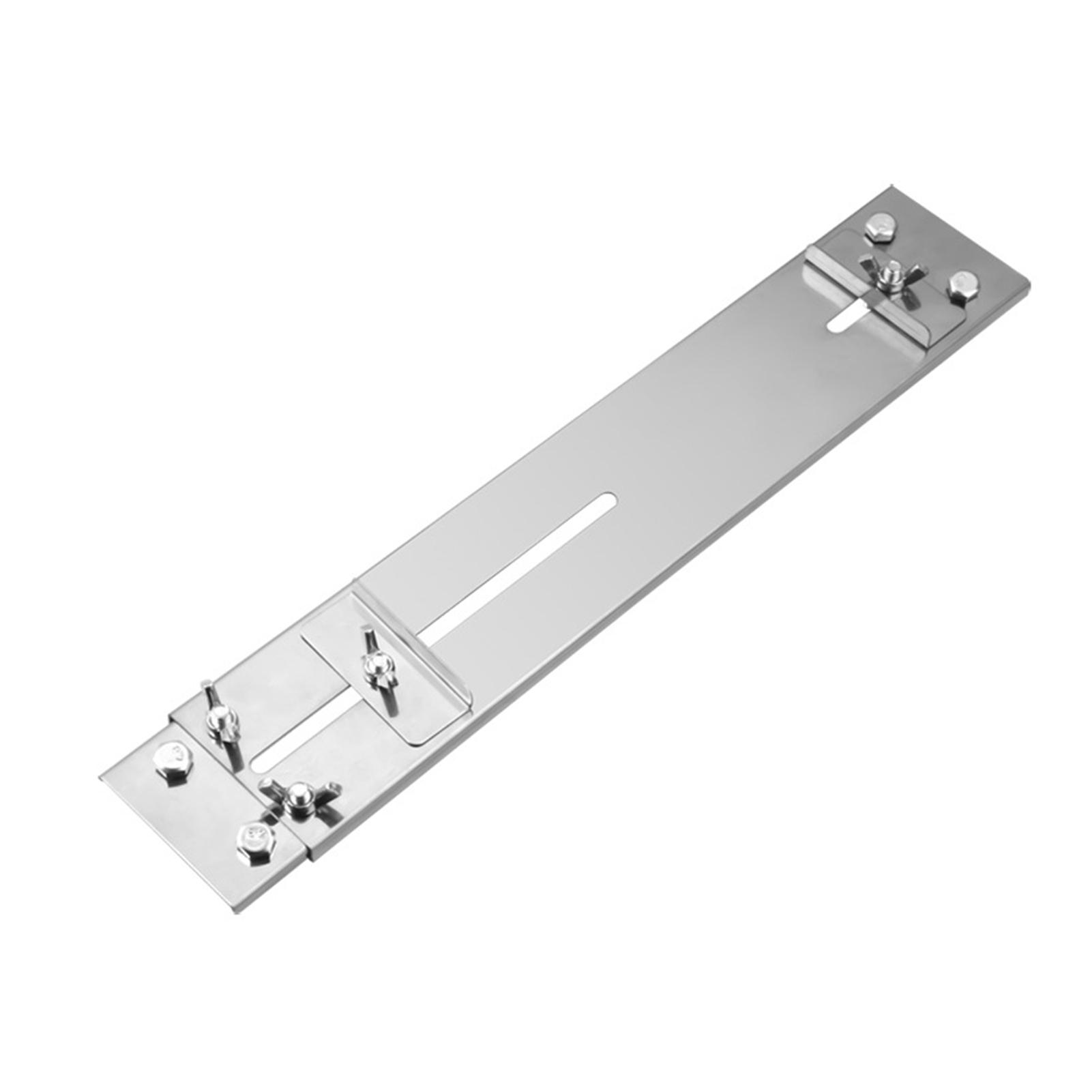Sharpening Stone Holder, Stainless Steel Whetstone holder Sharpening Stone Base Sink Bridge Adjustable No-Slip Grindstone Holder M
Sharpening Stone Holder, Stainless Steel Whetstone holder Sharpening Stone Base Sink Bridge Adjustable No-Slip Grindstone Holder M