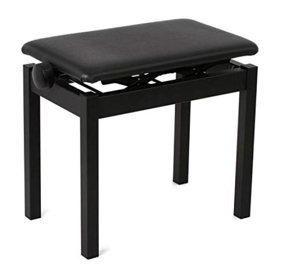 Roland BNC-05-BK2 Регулируемый банкетка для пианино, Черный
Roland BNC-05-BK2 Регулируемый банкетка для пианино, Черный