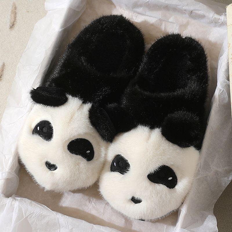 Милые мультяшные теплые хлопковые тапочки с толстой нескользящей подошвой из ЭВА, подходящие для дома, улицы и общежития. Хлопковые тапочки с пандой 36-37 чёрный
Милые мультяшные теплые хлопковые тапочки с толстой нескользящей подошвой из ЭВА, подходящие для дома, улицы и общежития. Хлопковые тапочки с пандой 36-37 чёрный