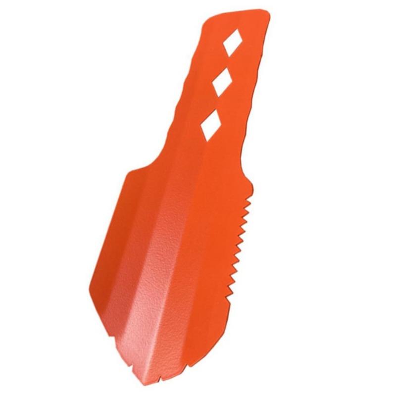 1PC Comfortable Outdoor Shovel Portable Trowel Stainless Steels Garden Tool Shovel
1PC Comfortable Outdoor Shovel Portable Trowel Stainless Steels Garden Tool Shovel