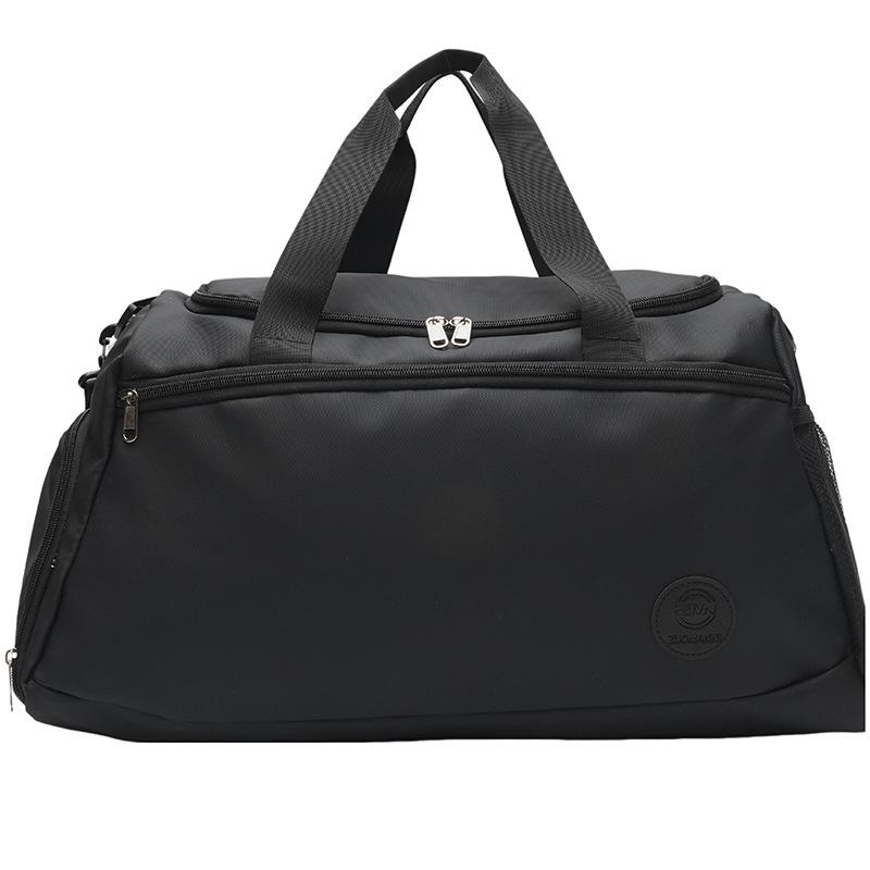 TS JYL laptop bag,Light Travel Bag Foreign Trade Large Capacity Duffel Wet Dry Gym Bag OneSize чёрный
TS JYL laptop bag,Light Travel Bag Foreign Trade Large Capacity Duffel Wet Dry Gym Bag OneSize чёрный