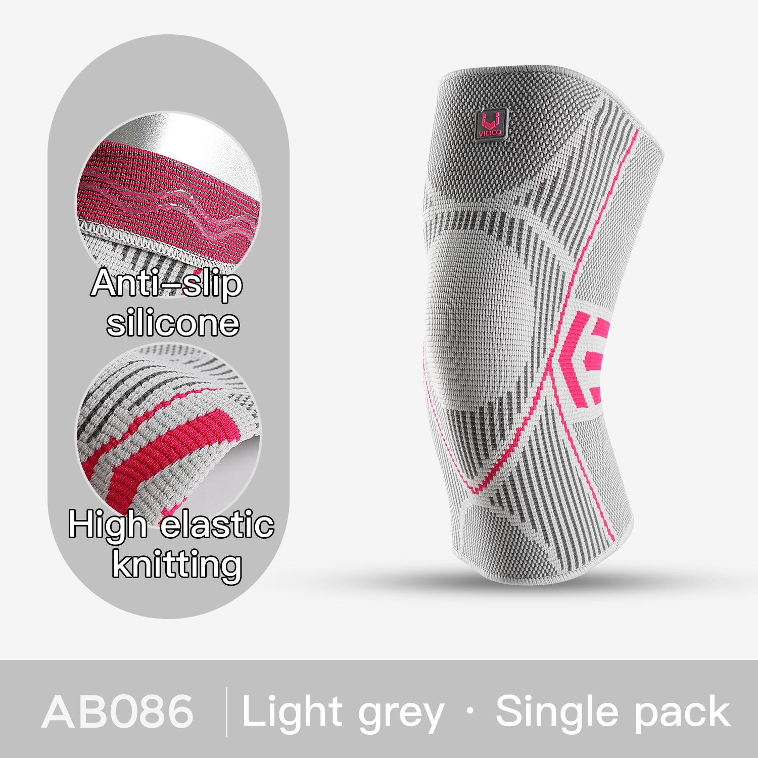 Спортивные наколенники для волейбола, йоги, для женщин и мужчин, силиконовая поддержка наколенника, подтяжка надколенника, поддержка, защита для фитнеса, рабочее снаряжение M
Спортивные наколенники для волейбола, йоги, для женщин и мужчин, силиконовая поддержка наколенника, подтяжка надколенника, поддержка, защита для фитнеса, рабочее снаряжение M