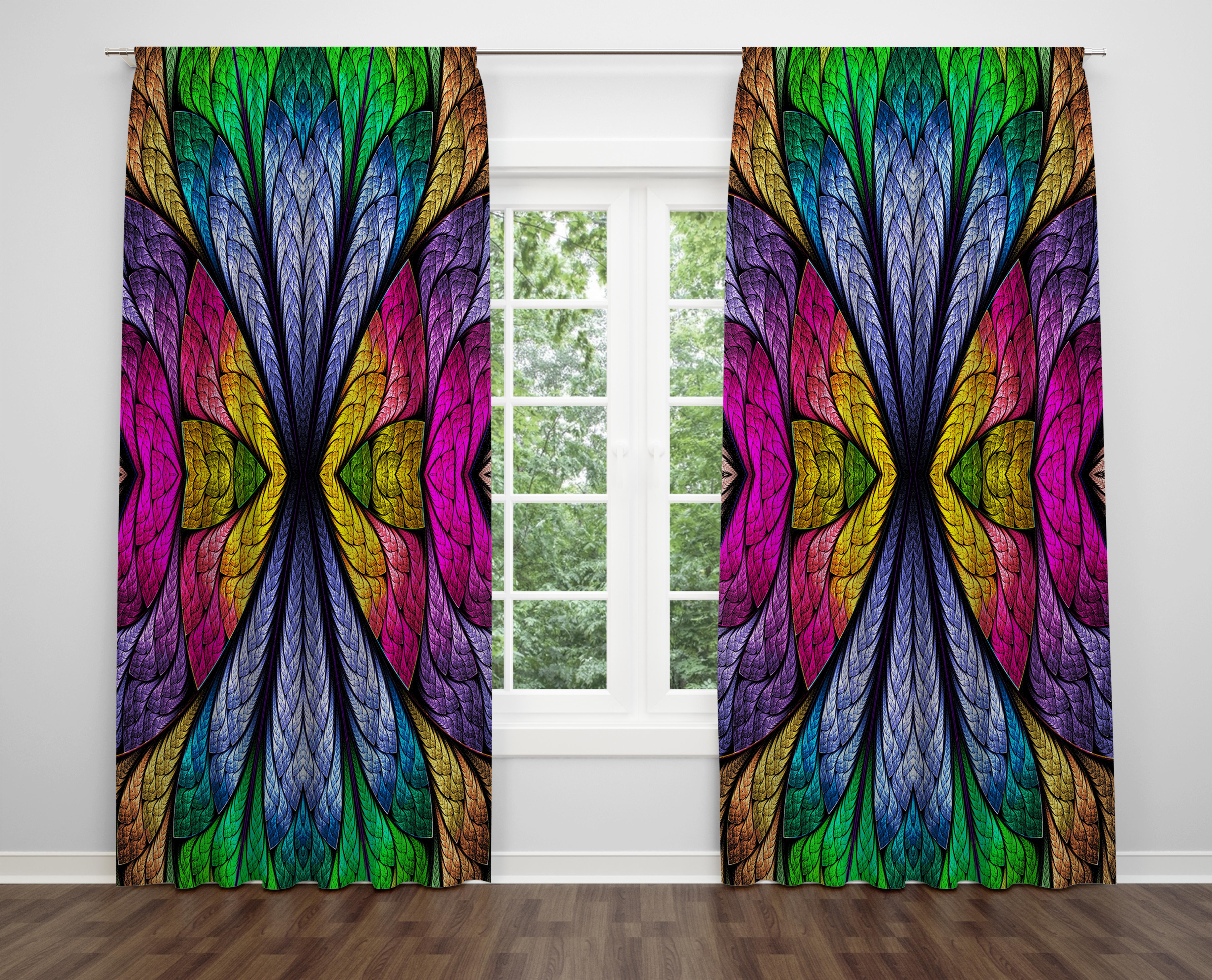 Декоративний дизайн, високоякісна бавовняна тканина, ви можете вибрати одну або подвійну фіранку з крила 1 piece різнокольоровий
Декоративний дизайн, високоякісна бавовняна тканина, ви можете вибрати одну або подвійну фіранку з крила 1 piece різнокольоровий