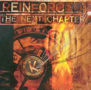 CD VARIOUS - Reinforced : The Next Chapter AICT49PROMO Reinforced Reco 1999 Japan ObiDance & Electronica Used
CD VARIOUS - Reinforced : The Next Chapter AICT49PROMO Reinforced Reco 1999 Japan ObiDance & Electronica Used