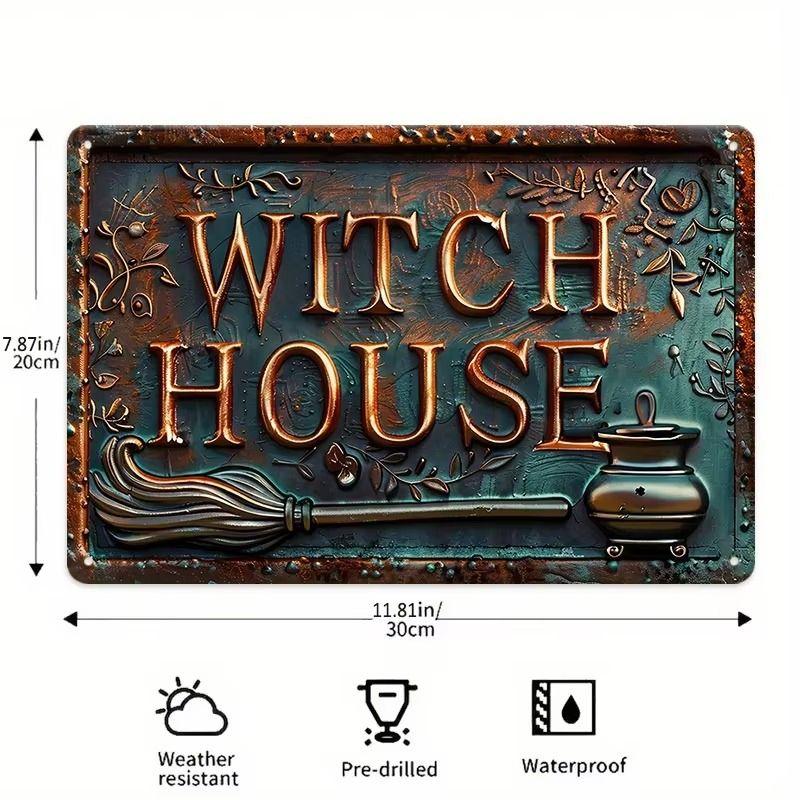 Vintage Metal Tin Sign Retro Wall Art Decor Iron Poster Plaque
Vintage Metal Tin Sign Retro Wall Art Decor Iron Poster Plaque