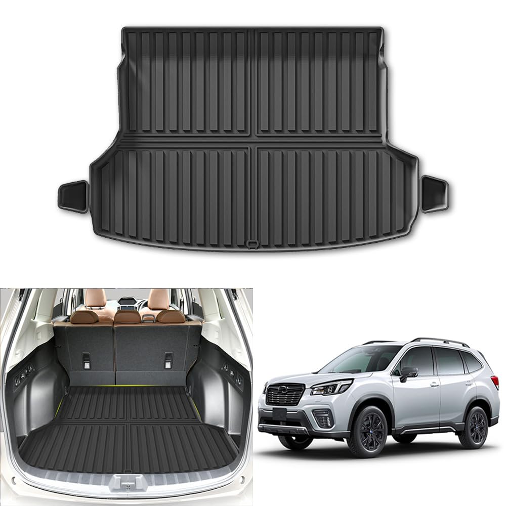 Складной коврик для багажника автомобиля Subaru Forester 5 июля, серия SK FORESTER Специально разработан для моделей автомобилей Коврик для багажника Чехол для багажа Водонепроницаемый
Складной коврик для багажника автомобиля Subaru Forester 5 июля, серия SK FORESTER Специально разработан для моделей автомобилей Коврик для багажника Чехол для багажа Водонепроницаемый