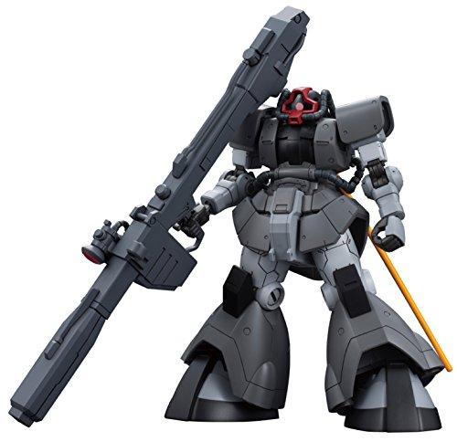 Bandai #07 Дом Тест Тип Гандам Происхождение, HG Происхождение Высокий Класс 1:144 Масштабный набор для моделирования (БАС5059025)
Bandai #07 Дом Тест Тип Гандам Происхождение, HG Происхождение Высокий Класс 1:144 Масштабный набор для моделирования (БАС5059025)