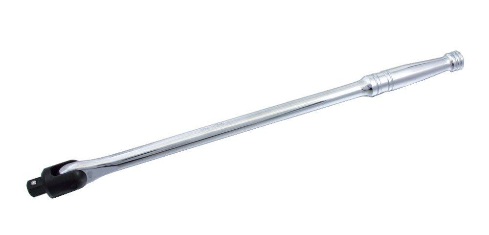 Long Flex Part Number 2242380 Pro-Auto 1/2 (12.7) Dr. Handle, 380mm,
Long Flex Part Number 2242380 Pro-Auto 1/2 (12.7) Dr. Handle, 380mm,