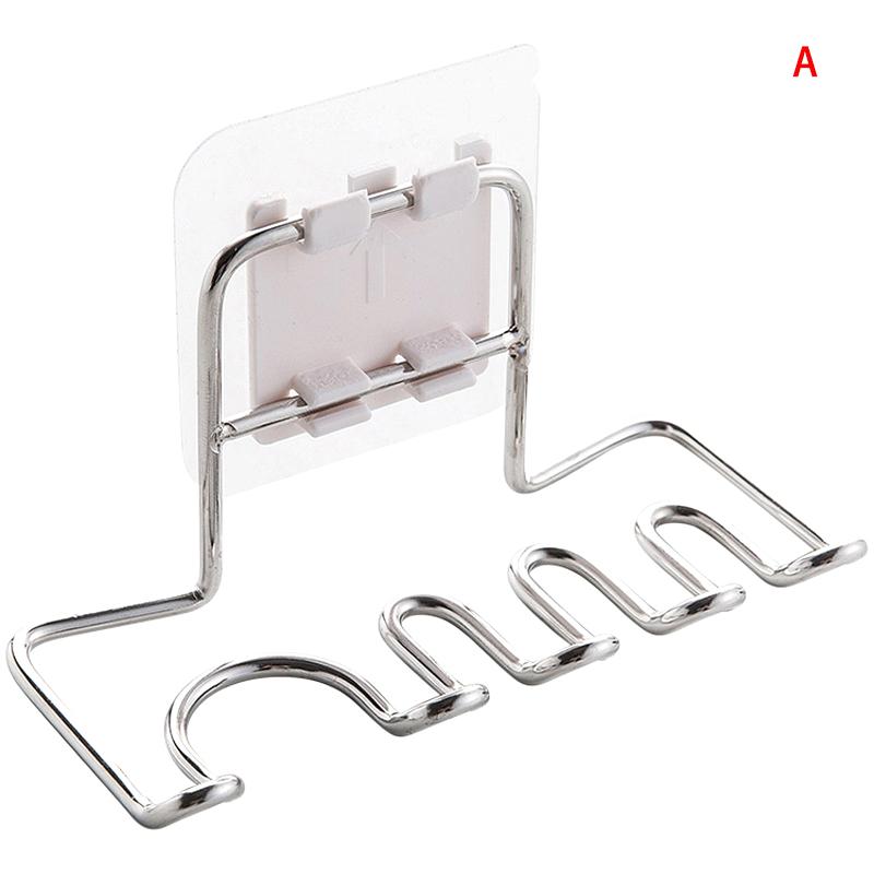 Настенный держатель для зубных щеток из нержавеющей стали, органайзер для зубных щеток, зубной пасты, бритвы, аксессуары для ванной комнаты
Настенный держатель для зубных щеток из нержавеющей стали, органайзер для зубных щеток, зубной пасты, бритвы, аксессуары для ванной комнаты